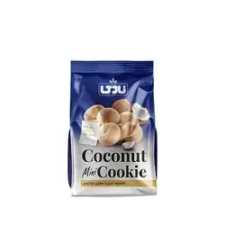 Nadi Coconut Mini Cookie 110 Gm