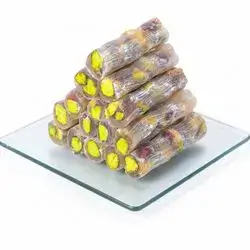 Turkish delight fitil by pistachios flavour of mastic