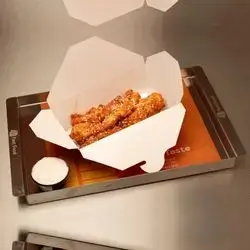 Buffalo Chicken Wings