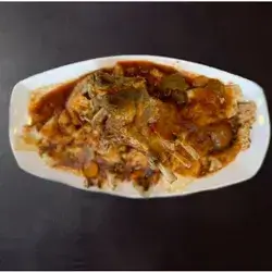 Tashrib Qozi