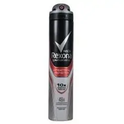Rexona Men Deo Antibacterial 200ml