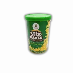 Chips Sticks Lemon Vinegar 35 gm