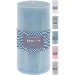 Pıllar Candle 70X75Mm 5Ass