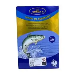 Gem Omega 3