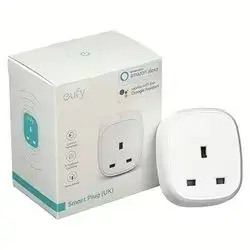 Gofy Smart Plug Uk