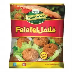 Jekor Falafel