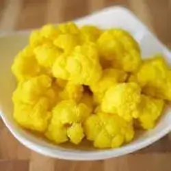 Cauliflower