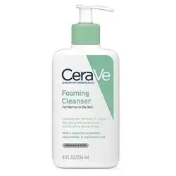 Used For Oily And Normal Skin, It Deeply Cleanses The Skin, Removes Excess Oil And Dirt, And Keeps The Skin Moisturized