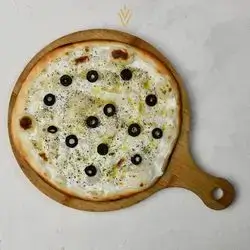 Labneh Manoucheh