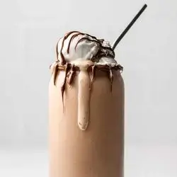 Nutella Milkshake