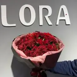 Flower Bouquet