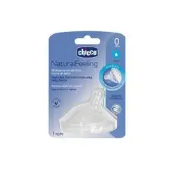 Chicco NaturalFeeling (0)month+