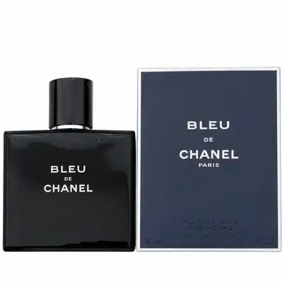 Chanel Bleu de Chanel Eau de Toilette(PF163)