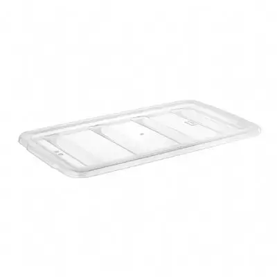 Lids For Cutlery Box 4 Compartment