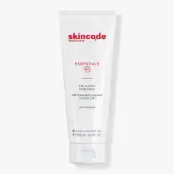 skincode 24h comfort body lotion 200ml
