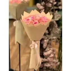 Flowers Bouquet