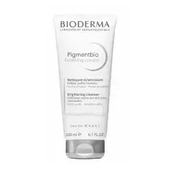 Bioderma pigmentbio foaming cream (200 ml)