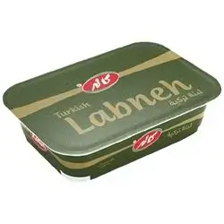 Kalleh Turkish Labne180g