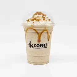Lotus Milkshake