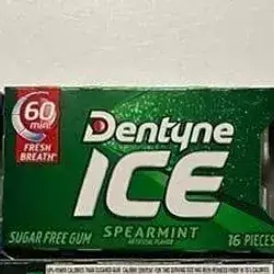 Gum