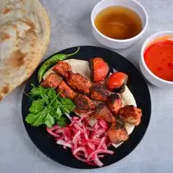Chicken Tikka