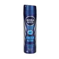 Nivea Deo Spray Fresh For Men 150ml