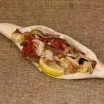 Gas Chicken