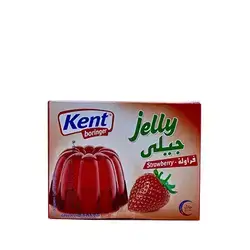 Kento Strawberry Jelly 85 g