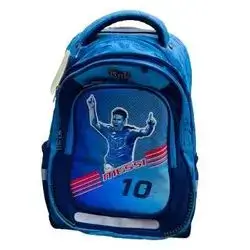 School Bag Tyer