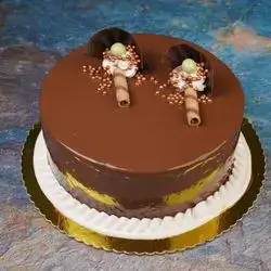 Cake Size 3