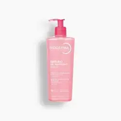 Bioderma crealine gel moussant 500ml