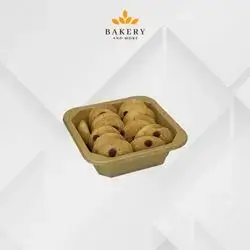 Vanilla Cookies