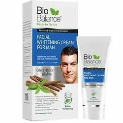 Bio Balance Facial Whtening for Men