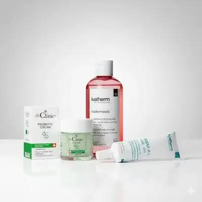 Skincare package 3