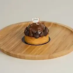 Dome Tart