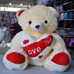 Teddy Bear