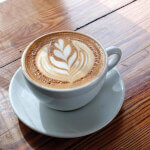 Cappuccino With Milk