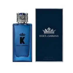 dolge&gabana king pour homm eau de parfum 100ml