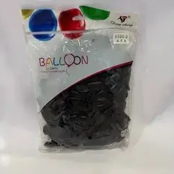 بالۆن 100عدد