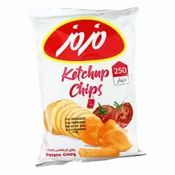 Chipss Mazmz Kashb 15 gm
