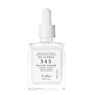Dr. Althea - 345 Relief Serum 30ML