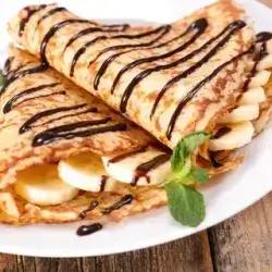 Crepe