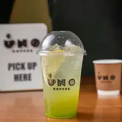 Verdant Mocktail