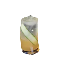 Cucumber Splash