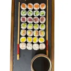 Maki Mix 28