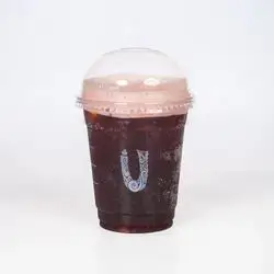 Hibiscus Iced Tea