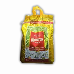 Nawras Indian Rice 4 kg