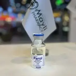 Parol 10Mg/Ml Bottle 100Ml Atabey Paracetamol