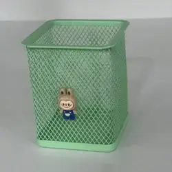 Pen Stand Light Green