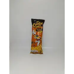Mini Cheetos 26 G Corn